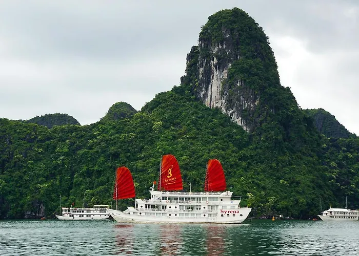Syrena Cruises 