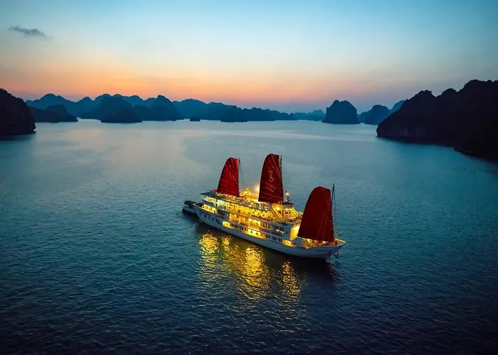 Syrena Cruises 